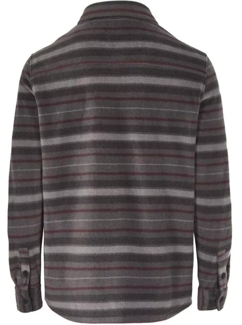 Camisa Polar Hombre O'Neill Gris plateado - Kiabi