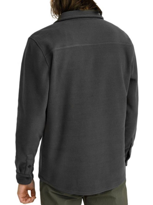 Camisa Polar Hombre O'Neill - Kiabi Camisa Polar Hombre O'Neill - Kiabi
