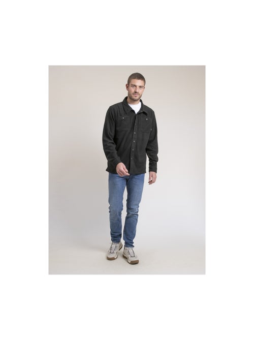 Camisa polar TIKAT - Kiabi