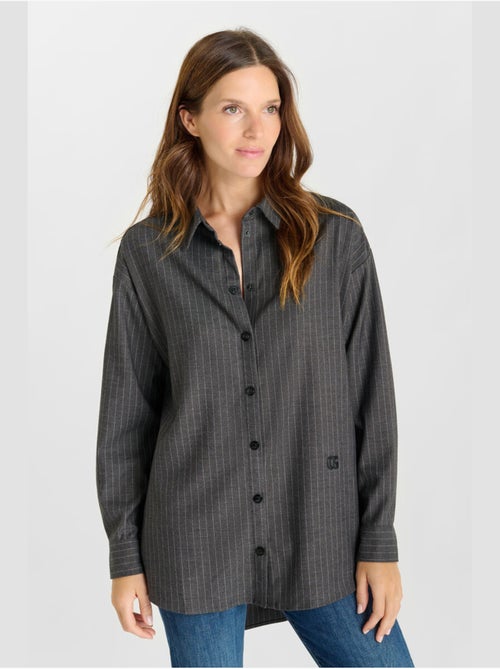 Camisa POMA - Kiabi Camisa POMA - Kiabi