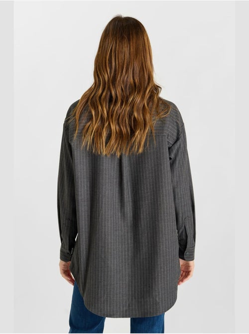 Camisa POMA - Kiabi Camisa POMA - Kiabi