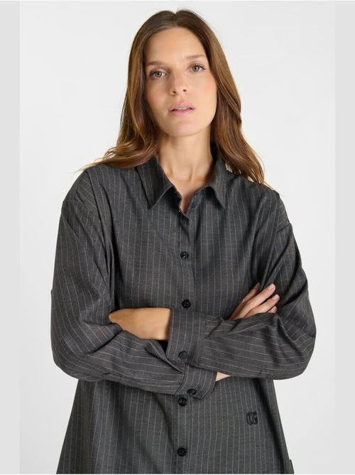 Camisa POMA - Kiabi Camisa POMA - Kiabi