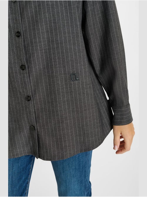 Camisa POMA - Kiabi Camisa POMA - Kiabi