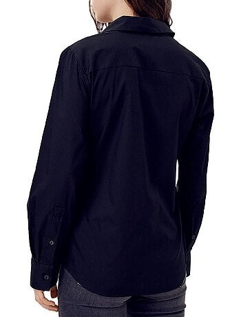 Camisa de Mujer Tommy Hilfiger