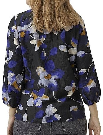 Camisa Premamá Estampada Vero Moda VIP