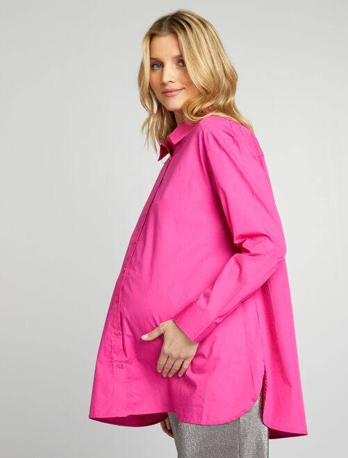 Estas 11 prendas premamá de H&M son tan calentitas y cómodas que ninguna  embarazada querrá quedarse