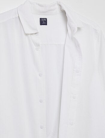 Camisa recta - So Easy