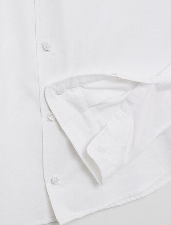 Camisa recta - So Easy