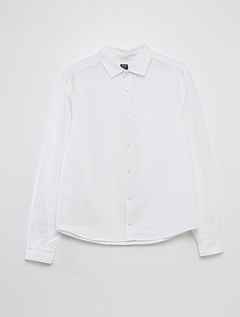 Camisa recta - So Easy