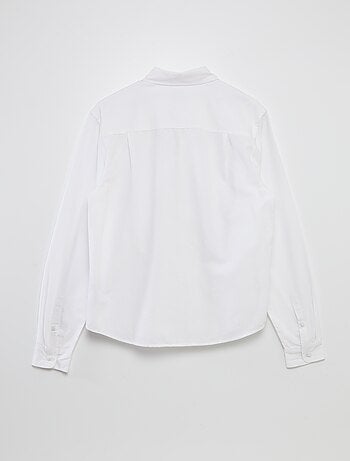 Camisa recta - So Easy
