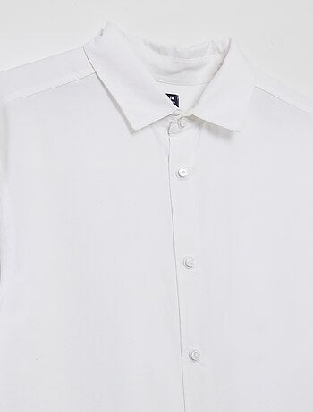 Camisa recta - So Easy