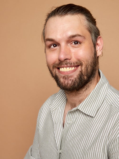 Camisa recta - So Easy - Kiabi