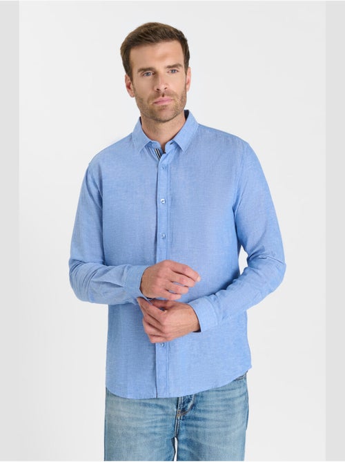 Camisa RODAS - Kiabi