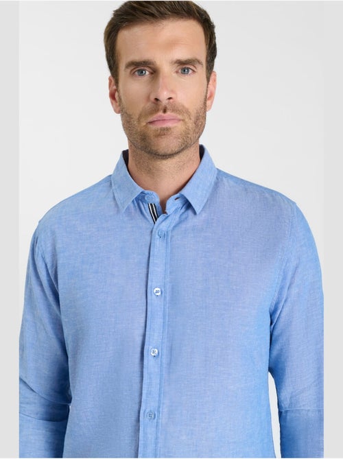 Camisa RODAS - Kiabi