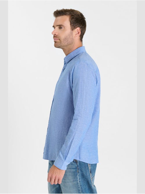 Camisa RODAS - Kiabi