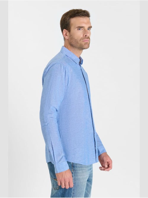 Camisa RODAS - Kiabi