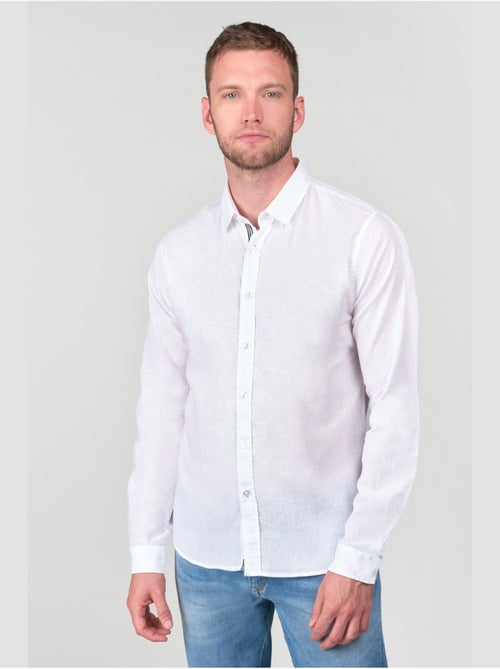 Camisa RODAS - Kiabi