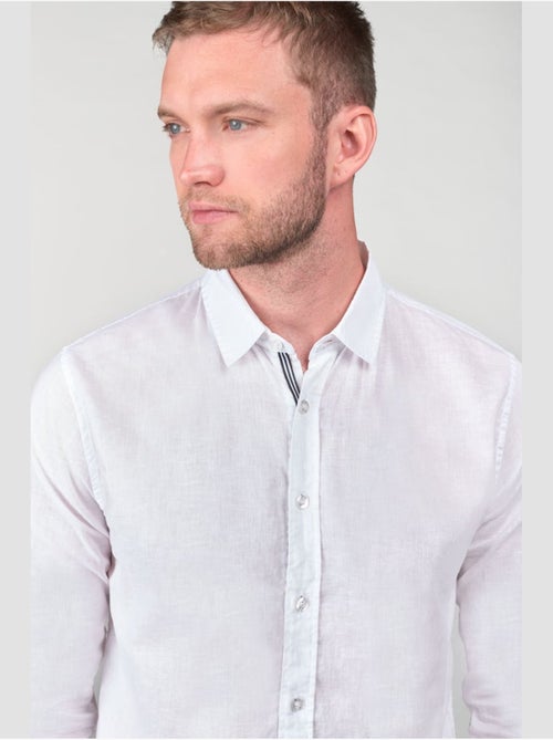 Camisa RODAS - Kiabi