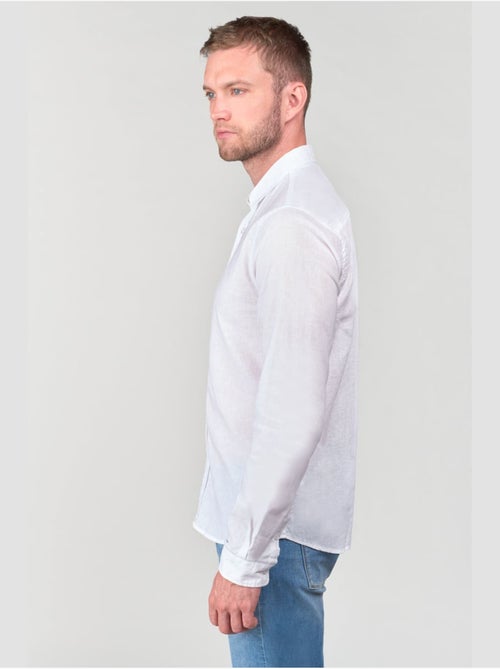 Camisa RODAS - Kiabi