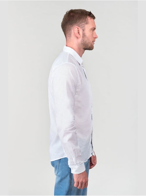 Camisa RODAS - Kiabi