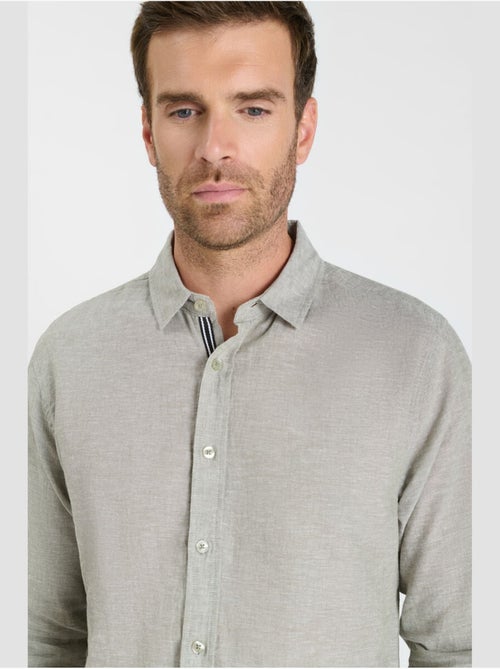Camisa RODAS - Kiabi Camisa RODAS - Kiabi