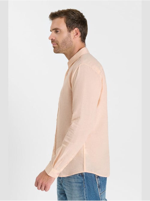 Camisa RODAS - Kiabi