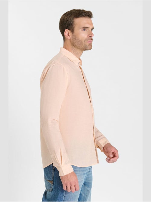Camisa RODAS - Kiabi
