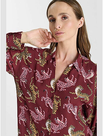 Camisa RORY