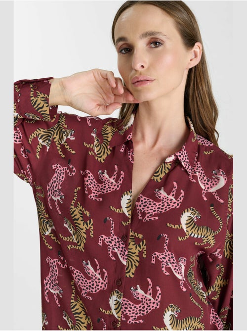 Camisa RORY - Kiabi Camisa RORY - Kiabi