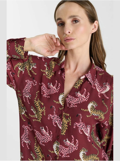 Camisa RORY - Kiabi Camisa RORY - Kiabi