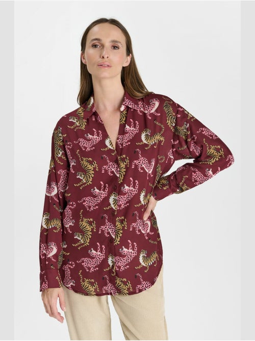 Camisa RORY - Kiabi Camisa RORY - Kiabi