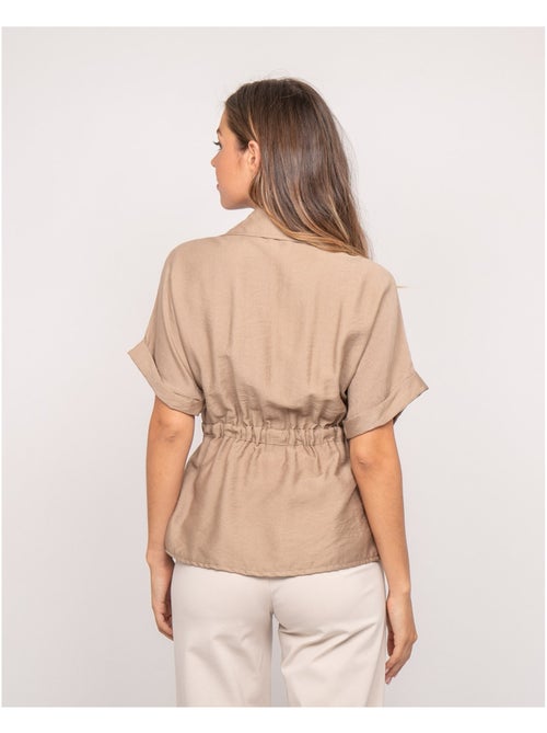 Camisa sahariana ORWIN - Kiabi Camisa sahariana ORWIN - Kiabi