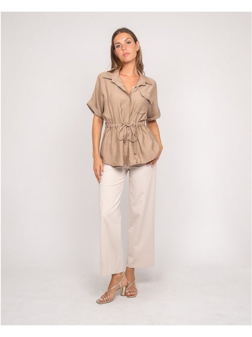 Camisa sahariana ORWIN - Kiabi Camisa sahariana ORWIN - Kiabi