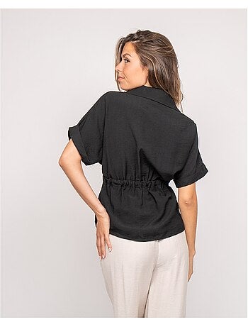 Camisa sahariana ORWIN