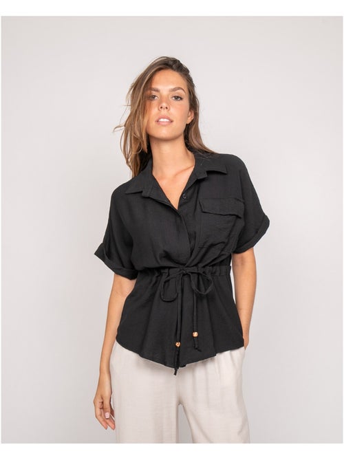 Camisa sahariana ORWIN - Kiabi