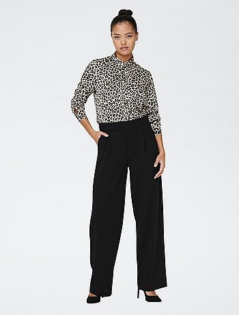 Camisa satinada 'JDY'