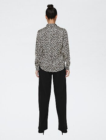 Camisa satinada 'JDY'