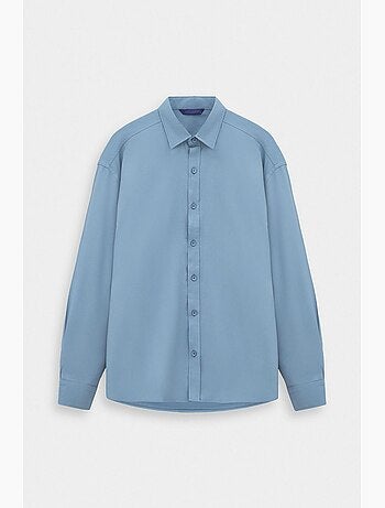 Camisa sencilla giesto