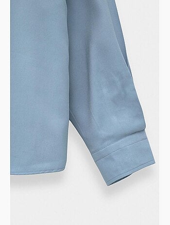 Camisa sencilla giesto