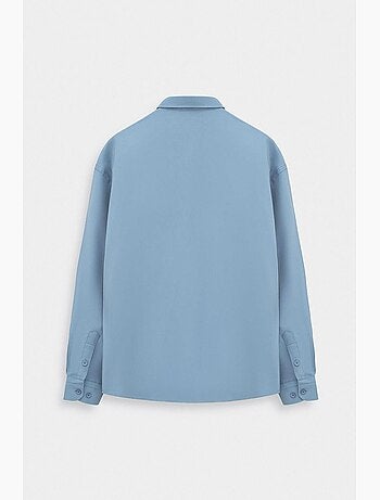 Camisa sencilla giesto