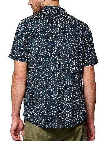 Camisa sin Mangas para Hombre Kaporal