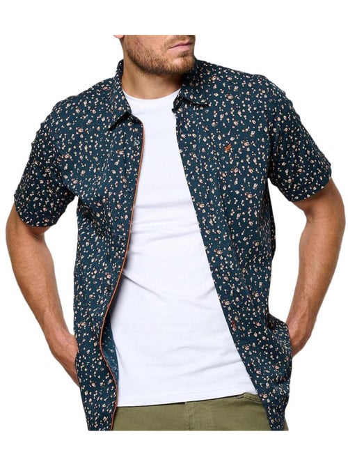 Camisa sin Mangas para Hombre Kaporal - Kiabi Camisa sin Mangas para Hombre Kaporal - Kiabi