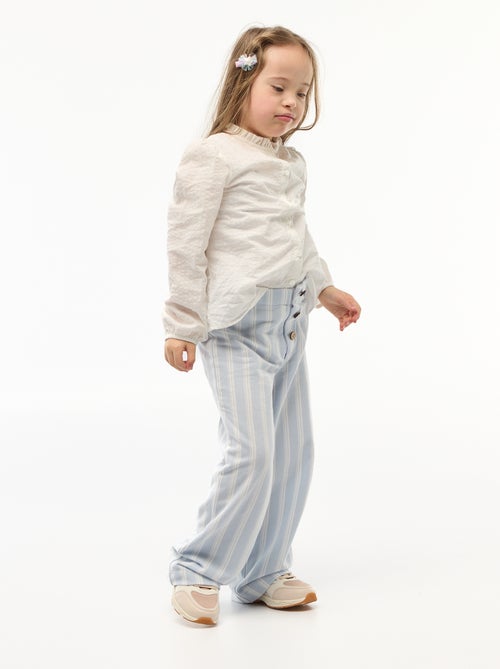 Camisa So Easy - Kiabi Camisa So Easy - Kiabi