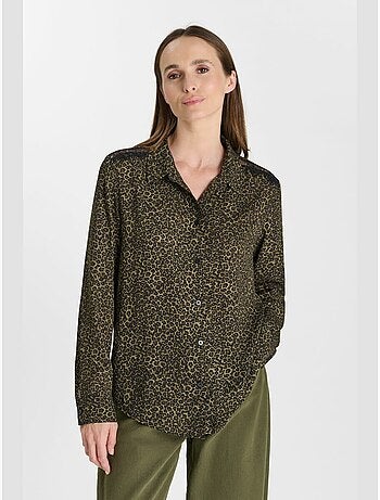 Camisa solal