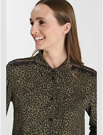 Camisa solal