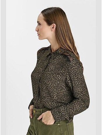 Camisa solal