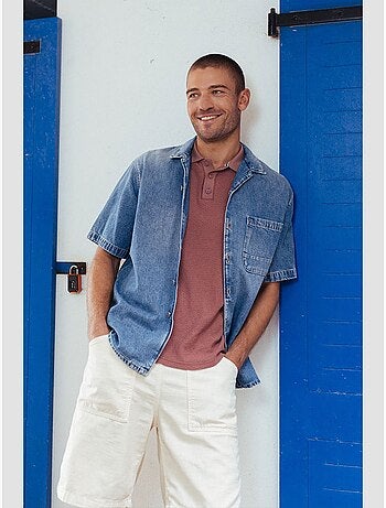 Camisa SULO