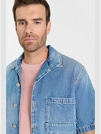 Camisa SULO