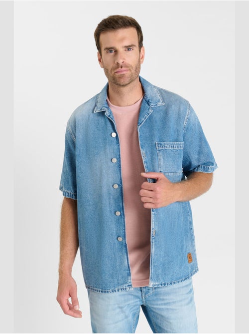 Camisa SULO - Kiabi