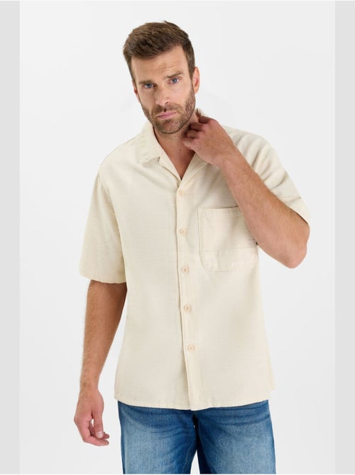 Camisa SULO - Kiabi